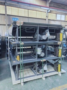 CE Certified <strong>Automatic</strong> Adjustable Forklift Platform Dock <strong>Loading</strong> Ramp Durable Hydraulic <strong>Loading</strong> <strong>and</strong> <strong>Unloading</strong> Dock Leveler