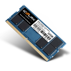 공장 DDR5 RAM 8GB 16GB 32GB 48GB 4800MHz/5200MHz/5600MHz 메모리, 노트북 Lapop Sodimm 안정적이고 안정적인 작동 - Product Image 2