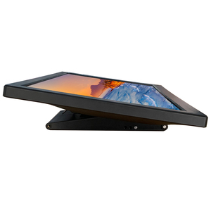 Monitor de pantalla de 15,6 pulgadas con interfaz VGA HD-MI USB, pantalla táctil LCD IPS de alto brillo industrial - Product Image 5