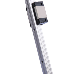 Miniature <strong>Automated</strong> Printer <strong>CNC</strong> New Components EGW35SA EGH35SA Engine <strong>Linear</strong> <strong>Guide</strong> Slide Carriage Bearing Rail Motor - Product Image 5