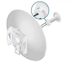 UBNT RocketDish RD-5G30-LW ponte Wireless ad alta larghezza di banda con un buon prezzo