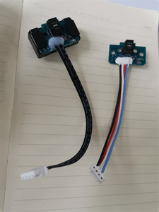Eco Solvent Printer <strong>H9720</strong> <strong>Encoder</strong> 150 <strong>Raster</strong> Reader <strong>Raster</strong> Decoder for Aiifa Inkjet Printer - Product Image 5