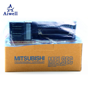 Новый оригинальный модуль контроллера программирования Mitsubishi Melsec-A Series PLC A1SX81-S2