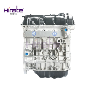 G4KH 2.0L G4KJ G4KH ใหม่เครื่องยนต์เทอร์โบ GDI G4KE G4KJ บล็อกประกอบสั้นสำหรับเครื่องยนต์2.0ตัน - Product Image 3