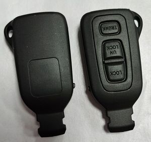2002 2003 2004 2005 2006レクサスLS430Toy48ブレード用スマートリモートカーキーケースシェルフォブ3ボタン - Product Image 2