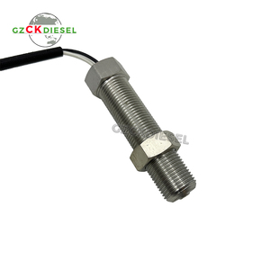 Devrim sensörü 21E3-0042 21Q6-15800 için R200LC-7 R210LC-7 R215LC-7 R220LC-7 R225LC-7 ekskavatör - Product Image 6