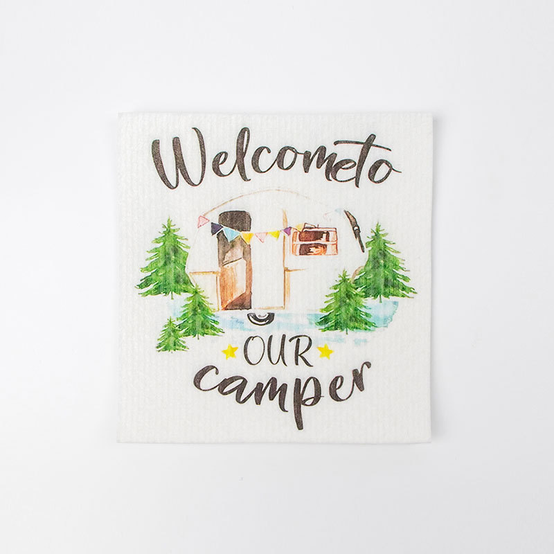 Forest (Camping Series)