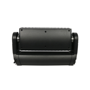 อุปกรณ์ไฟ DJ 1000W ไฟ LED แบบขยับหัวไฟ LED ไฟดิสโก้เวทีไฟแฟลช - Product Image 3