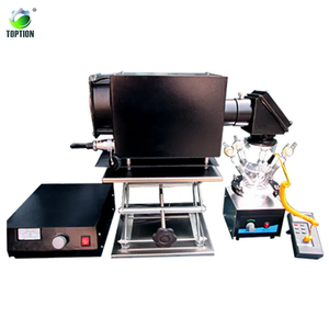 利用我们先进的短弧氙光源实现卓越的光输出 - Product Image 6