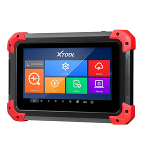 100% Original XTOOL X100 PAD Tablet-Schlüssel programmierer mit EEPROM-Adapter Unterstützung Spezielle Funktionen Schlüssel programmier maschine - Product Image 3