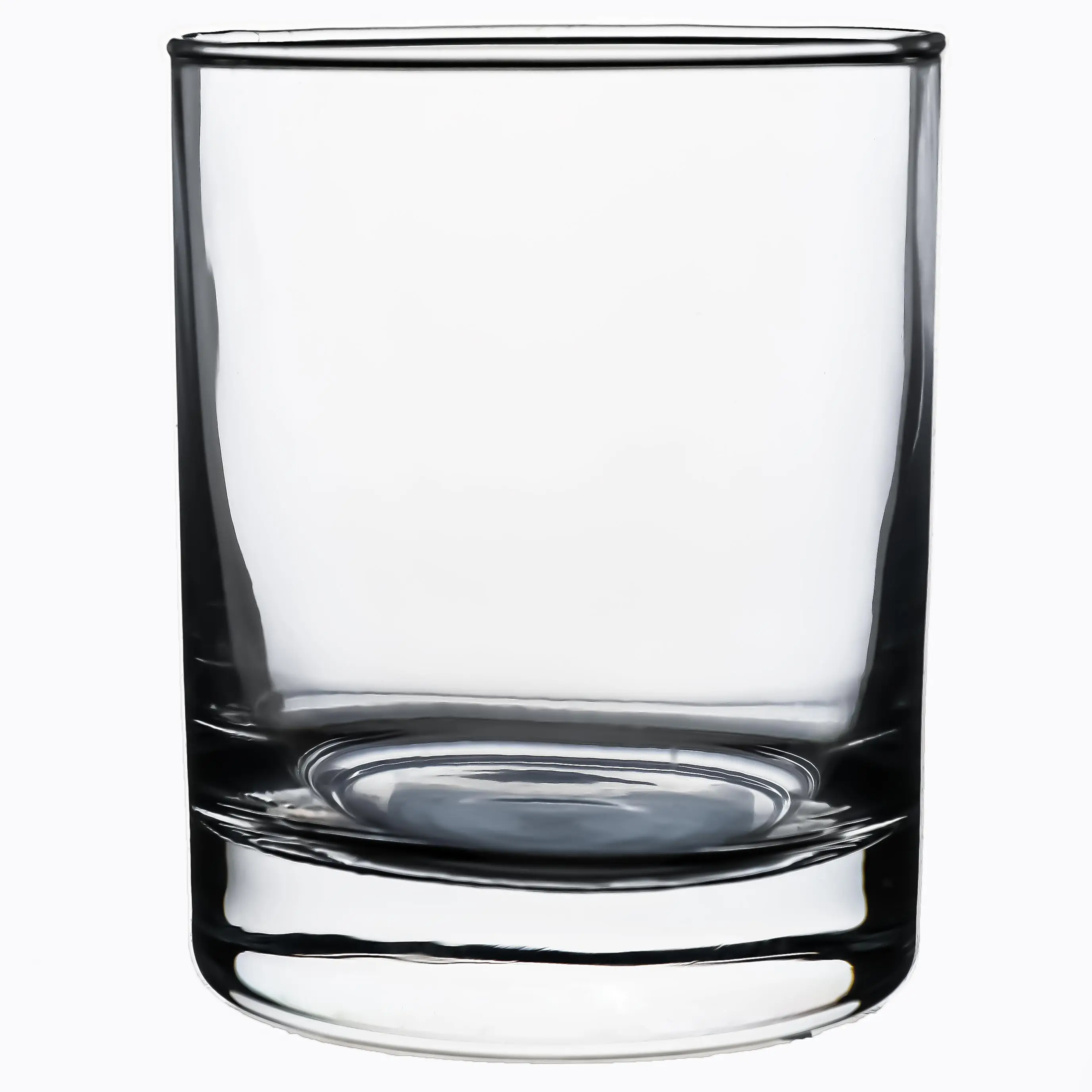 ถ้วยแก้วแบบใสสำหรับงานปาร์ตี้ถ้วยแก้วใส่น้ำดื่มทำจากแก้วทำโลโก้ได้ตามต้องการ