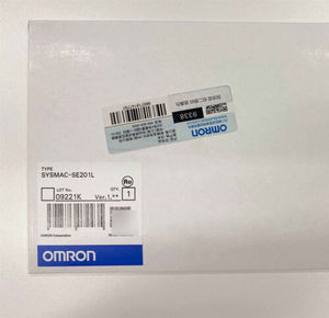 1PC NewSYSMAC-SE201L <strong>Programming</strong> <strong>Software</strong> In Box Expedited Shipping One year warranty <strong>PLC</strong>