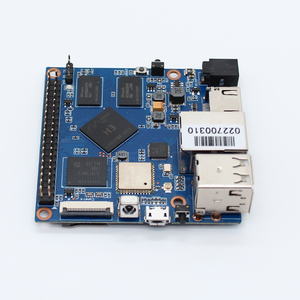 Açık kaynak kurulu PCBA tasarım pcb takımı üretim donanım kurulu Android anakart PCBA - Product Image 5