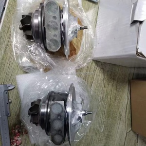 Tattec Audi RS6 RS7 4.0L performans yükseltme A8 S6 S7 S8 4.0L V8 Turbo şarj 079145721B 079145722B 079145703Q 0790145704Q - Product Image 2