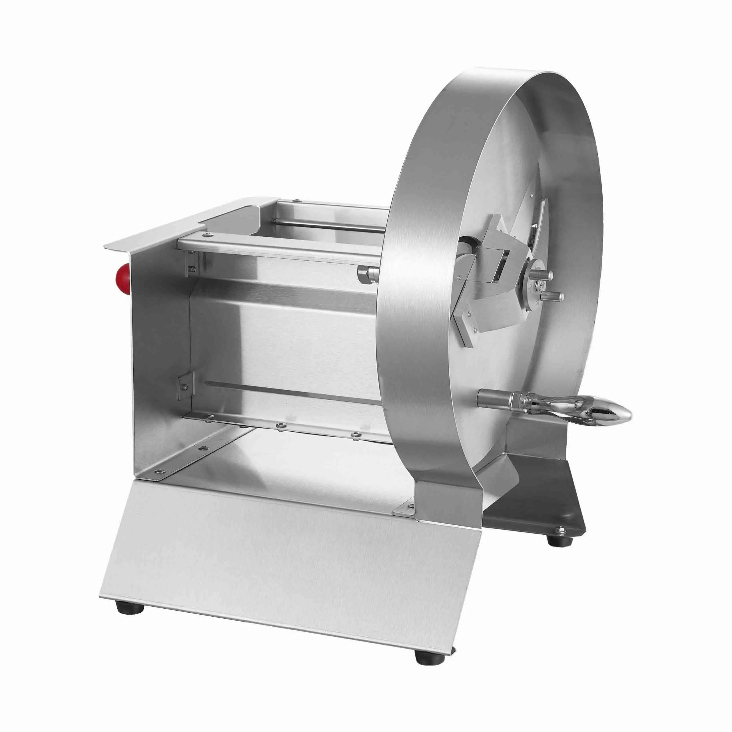 Máquina de Processamento de alimentos Vegetais/Frutas Máquina De Corte para a venda