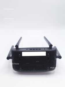 High Quality Control Scalable Infrastructure Intelligent Routing Robust <strong>Encryption</strong> High-Performance Wifi Systems Ax18T - Product Image 2