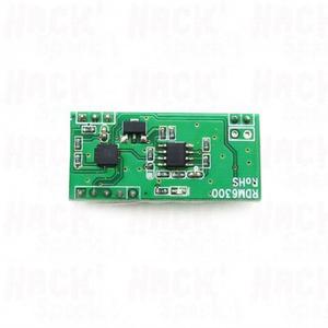 2024 New <strong>UART</strong> 125Khz RFID Reader Key ID Reader EM4100 Module RDM6300 Output Access Control System for <strong>Arduino</strong> Board
