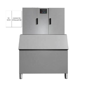 Popular 2000lb Snowflake <span class=keywords><strong>Ice</strong></span> <span class=keywords><strong>Maker</strong></span> transporte rápido faz <span class=keywords><strong>Ice</strong></span> <span class=keywords><strong>Block</strong></span>
