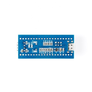 Typ-C-Mikros chnitt stelle CH32F103C8T6 ARM STM32-Entwicklungsplatine für Arduino