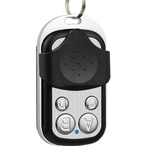 Portachiavi 4 Canali Telecomando Universale Clonazione Duplicatore Tasto del Trasmettitore 433 MHz Porta Del Garage Apri del Cancello Controller - Product Image 2