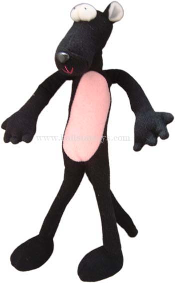 广州玩具猴子毛绒玩具圣诞礼物给孩子 - Product Image 5