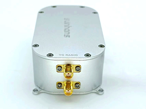 4W WiFiアンプ5000 ~ 6000MHz 5G 36dBmワイヤレス信号エクステンダー2T2R MiMo RC FPVドローン送信パワーブースター4Gリピーター - Product Image 5