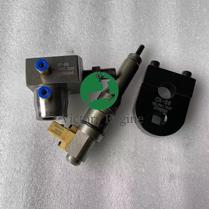 Herramientas de reparación de inyectores Delphi DAF Smart - Product Image 3