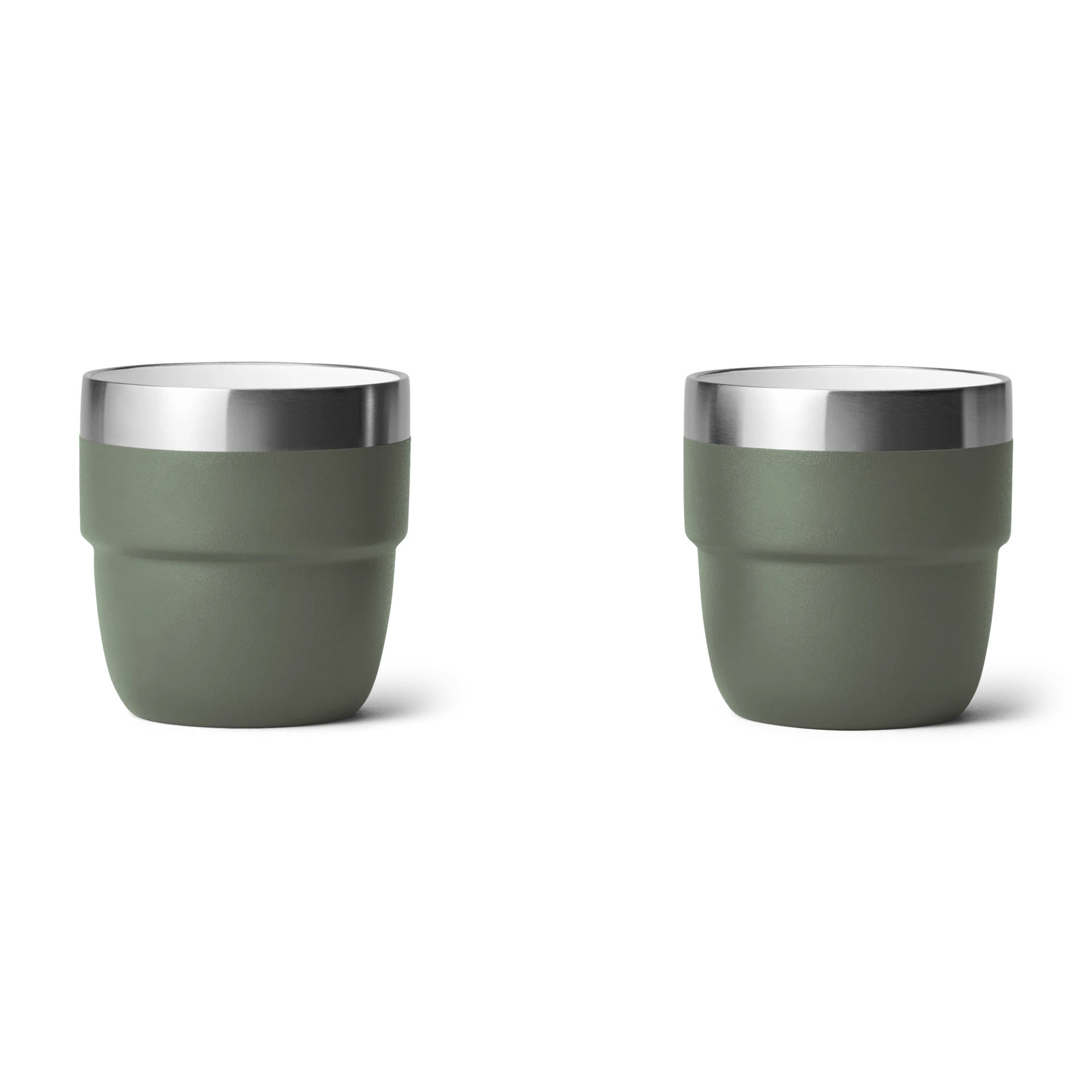 4oz vert foncé