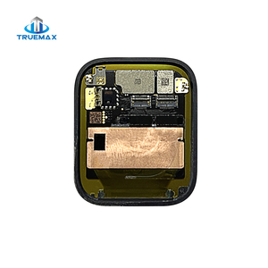 TEMX 1.<strong>9</strong> Inches 41mm Screen Complete for <strong>Apple</strong> Watch Series <strong>9</strong> Replacement Display LCD With Digitizer Assembly Smart Watch S9 - Product Image 2