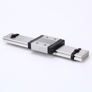 Preço competitivo alta eficiência miniatura <span class=keywords><strong>Linear</strong></span> Guias MGW12C MGW12H MGW15C MGW15H para máquinas de gravura CNC