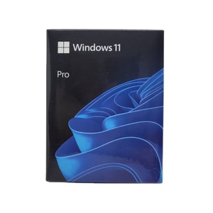 本物のWin 11 Pro USB Box Win 11 Pro BoxオンラインアクティベーションWin 11 Pro Box出荷高速 - Product Image 1
