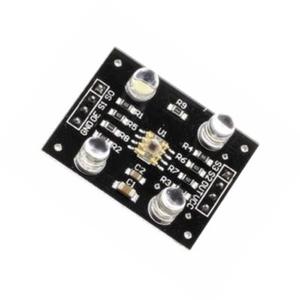 批发颜色识别传感器TCS3200/TCS230模块 - Product Image 1
