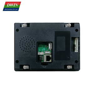 DWIN 5.0 pollici Linux Touch Display Linux5.4 800*480 pixel modulo LCD di livello industriale IPS TFT con Shell Touch Screen - Product Image 2