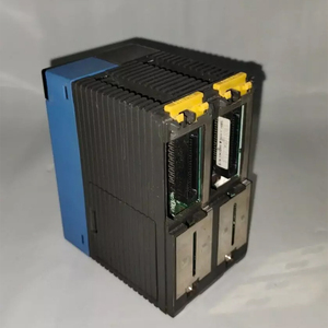 Brand New 100% Original Yokogawa F3SP08 F3SP08-0P F3SP080P Sequence CPU <strong>Unit</strong> Programmable <strong>Controller</strong> - Product Image 2