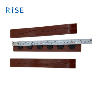 Sollevamento elevatore pezzo di ricambio Mi * i elevatore rivestimento scarpe ad alta velocità ascensore guida per auto tre In uno