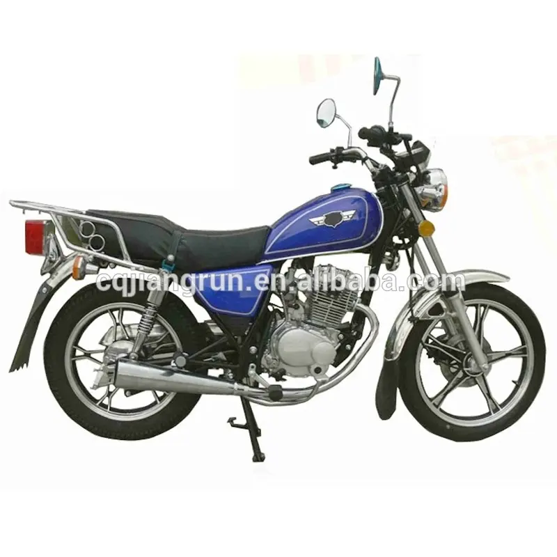 Factory sell motorcycles 125cc street bike / 125cc 150cc 200cc 250cc street bike / motorbike--JY125-E