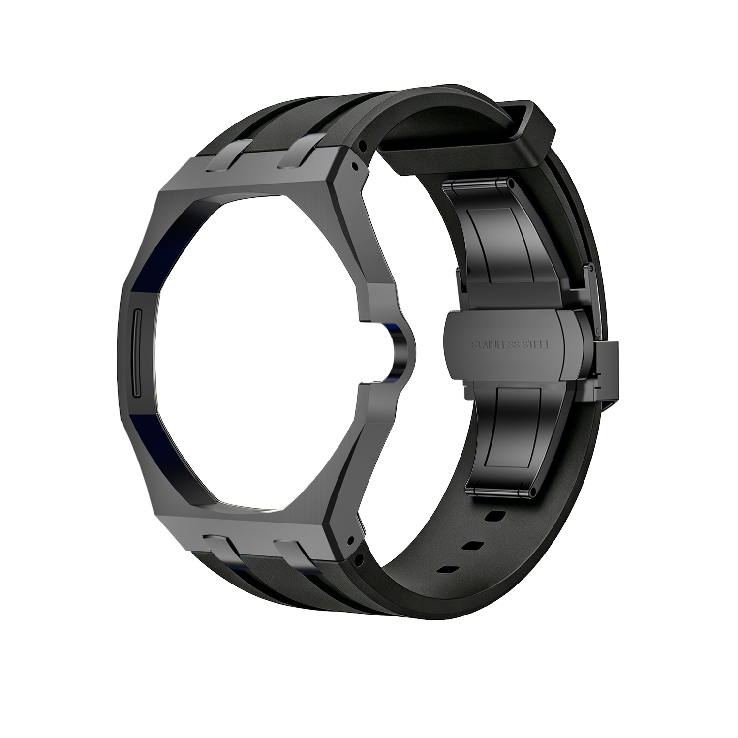 Black 3 O'clock
