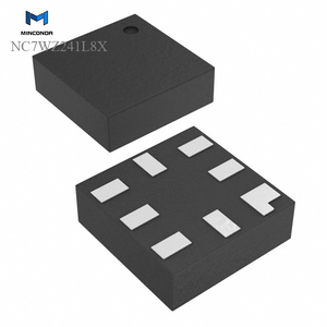 (LogicBuffers, Drivers, Receivers, Transceivers) <strong>NC7WZ241L8X</strong>