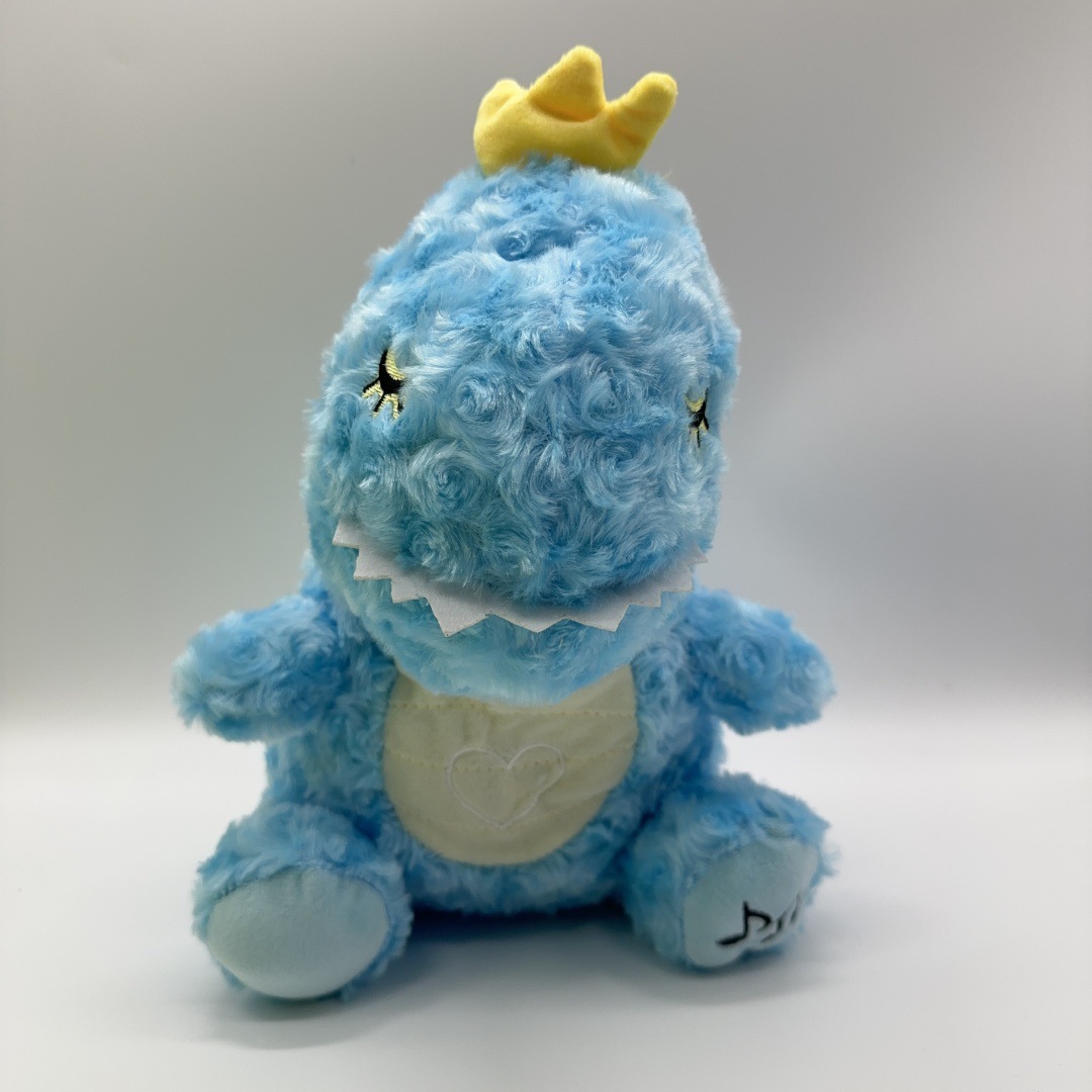 Blu dinosauro