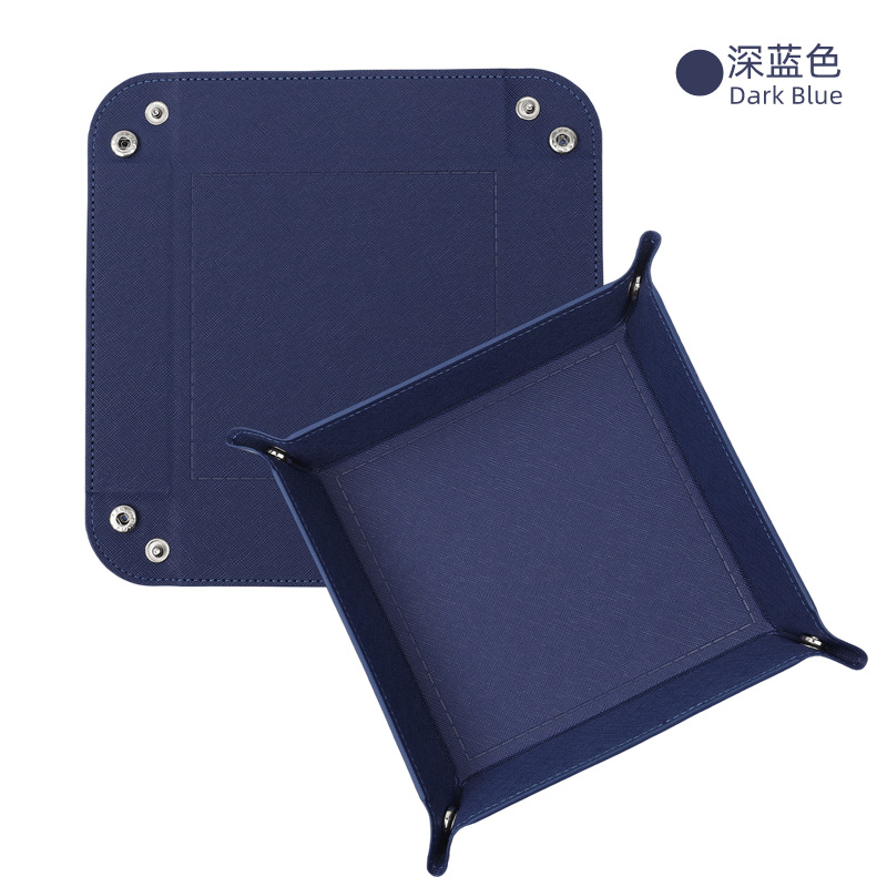 Azul oscuro - 22*22