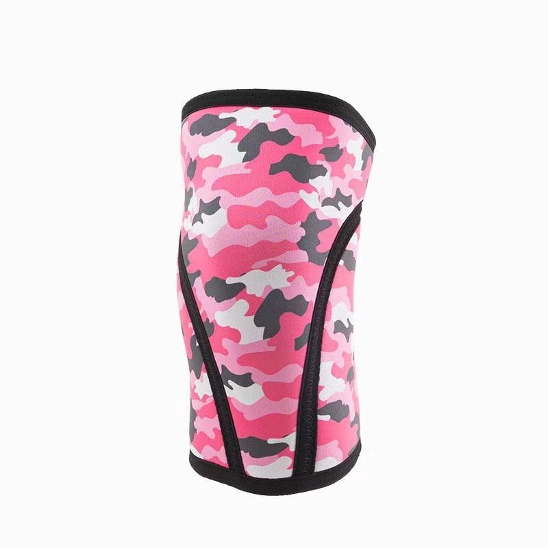 camuflaje rojo