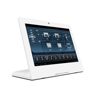 Linux Tablet Option GPIO 4G LTE Restaurant POS 10 Inch NFC <strong>Android</strong> Tablet for Smart Home - Product Image 1