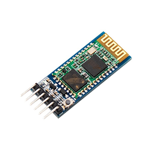 HC-05 Wireless Blue-Tooth RF Transceiver Master Slave 6 Pin Wireless Serial Port Communication BT Module For <strong>Arduino</strong>