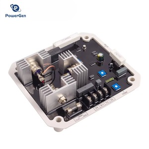 Avr Spannungs regler GAVR-35A Universal generator AVR Automatischer Spannungs regler für Gavr35a Gavr-35A - Product Image 3