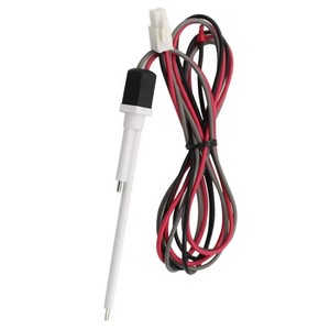 2 מקלות רמת מים בדיקה 3 חוטים רמת נוזל בדיקה רמת נוזל להשתמש במיכל גז משקה סודה - Product Image 1