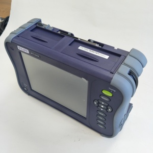 משומש 41/40db 1310/1550nm JDSU otdr VIAVI T-BERD E8126B מודול חכם OTDR מחיר