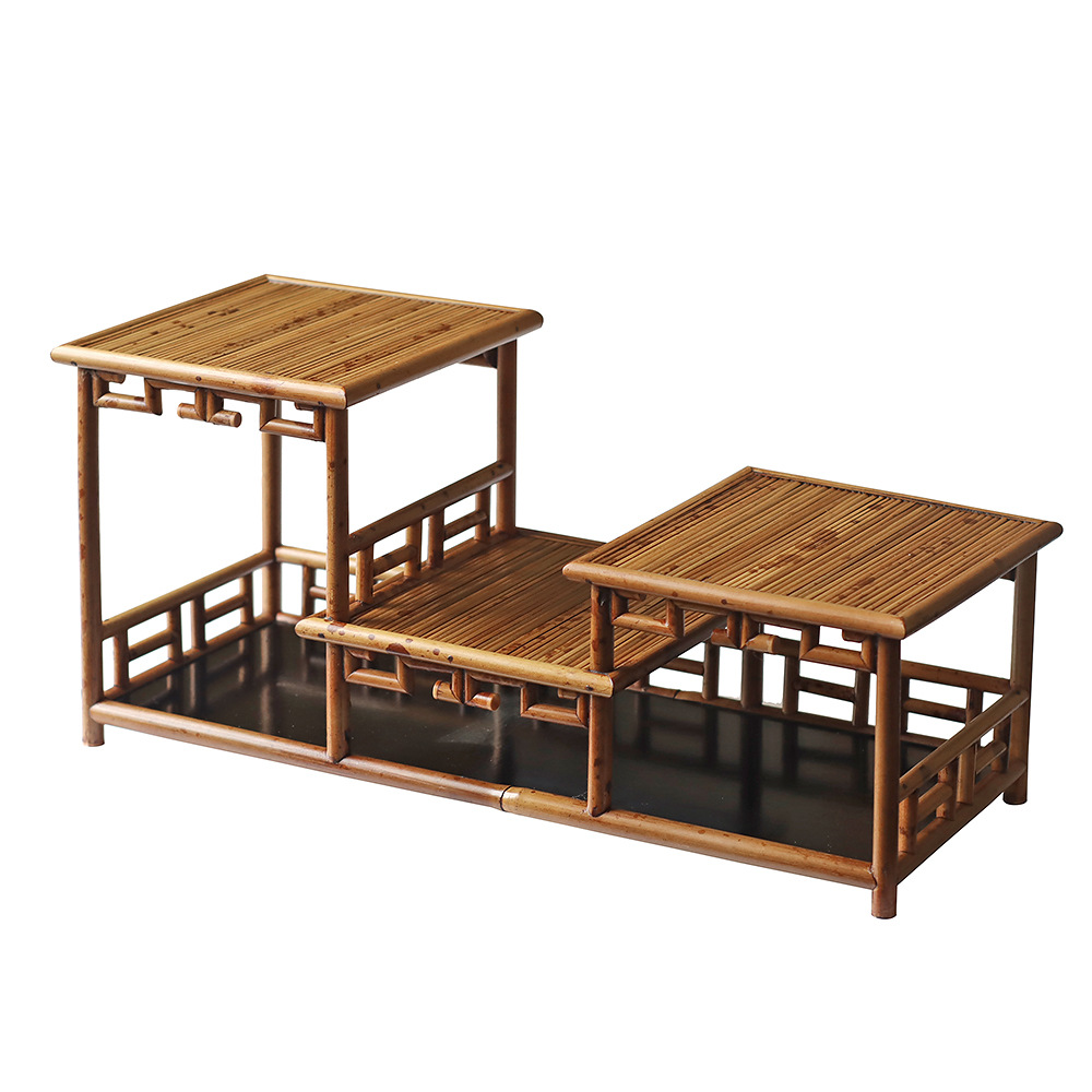 Xiangfei à trois couches