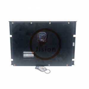 300611-00020 DX210W E-EPOS挖掘机计算机控制器 - Product Image 1