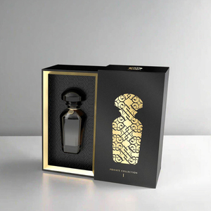Özel kişiselleştirin lüks parfüm 50Ml hediye kutusu kağıt ambalaj ve baskı - Product Image 6