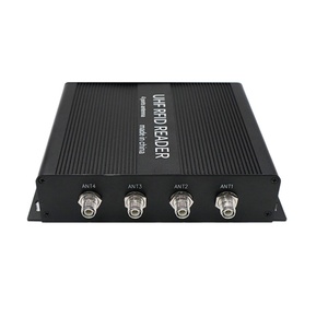 FONKAN Long Range 25m ISO18000-6C 860-960Mhz Uhf Rfid Reader for Cattle and Sheep <strong>Management</strong> - Product Image 1